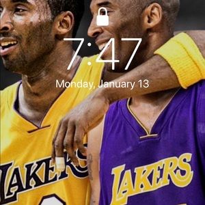 Meet your Posher, Randy